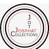 JOSPHAT_JOTHI_COLLECTIONS logo