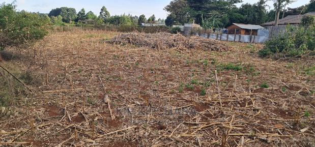 3 Points for Sale in Lemook Kapseret Bypass in Eldoret - main view