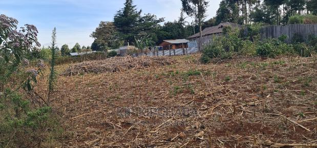 3 Points for Sale in Lemook Kapseret Bypass in Eldoret - thumbnail 4
