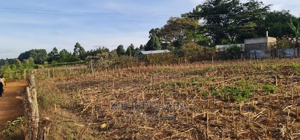 3 Points for Sale in Lemook Kapseret Bypass in Eldoret - thumbnail 7