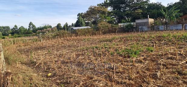 3 Points for Sale in Lemook Kapseret Bypass in Eldoret - thumbnail 9