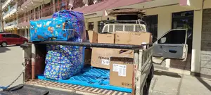 Professional Movers and Logistics From Nakuru to Nairobi