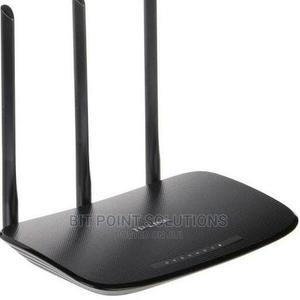 WR940N Tplink Router 450mps Wireless Router"' - thumbnail 2