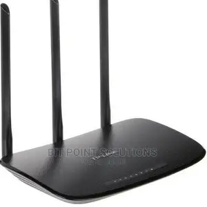 WR940N Tplink Router 450mps Wireless Router"'