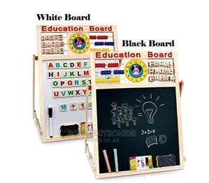 Kids Educational Board
