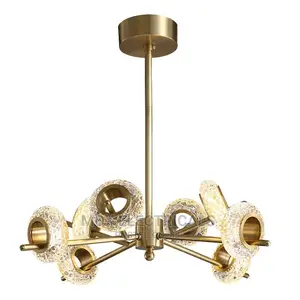 Modern LED Hanging Light