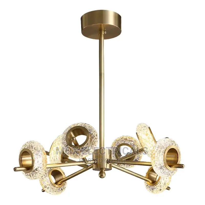 Modern LED Hanging Light