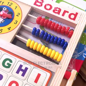 Kids Educational Board