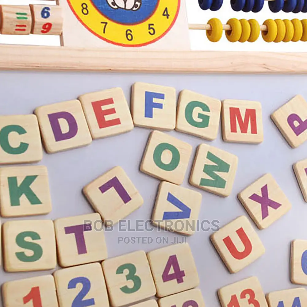 Kids Educational Board