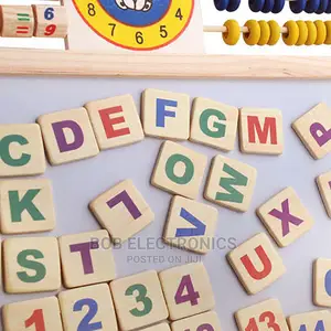 Kids Educational Board