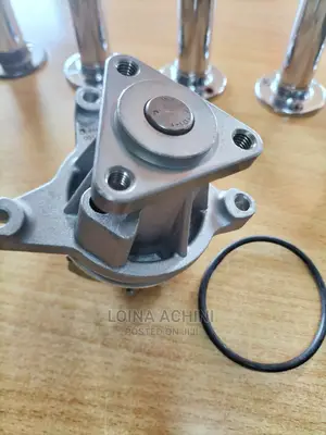 Mazda Premacy/Axela Water Pump