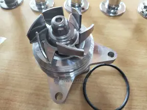 Mazda Premacy/Axela Water Pump