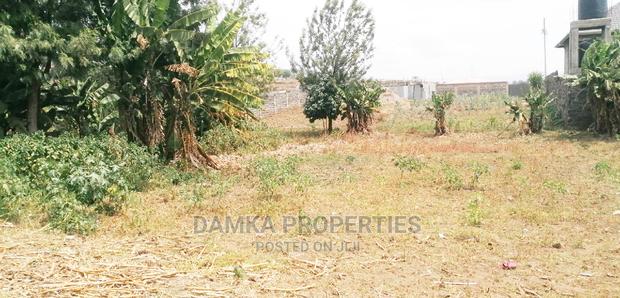 50*100 Plot for Sale Near Eveready, Nakuru - thumbnail 3