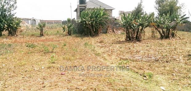 50*100 Plot for Sale Near Eveready, Nakuru - thumbnail 2
