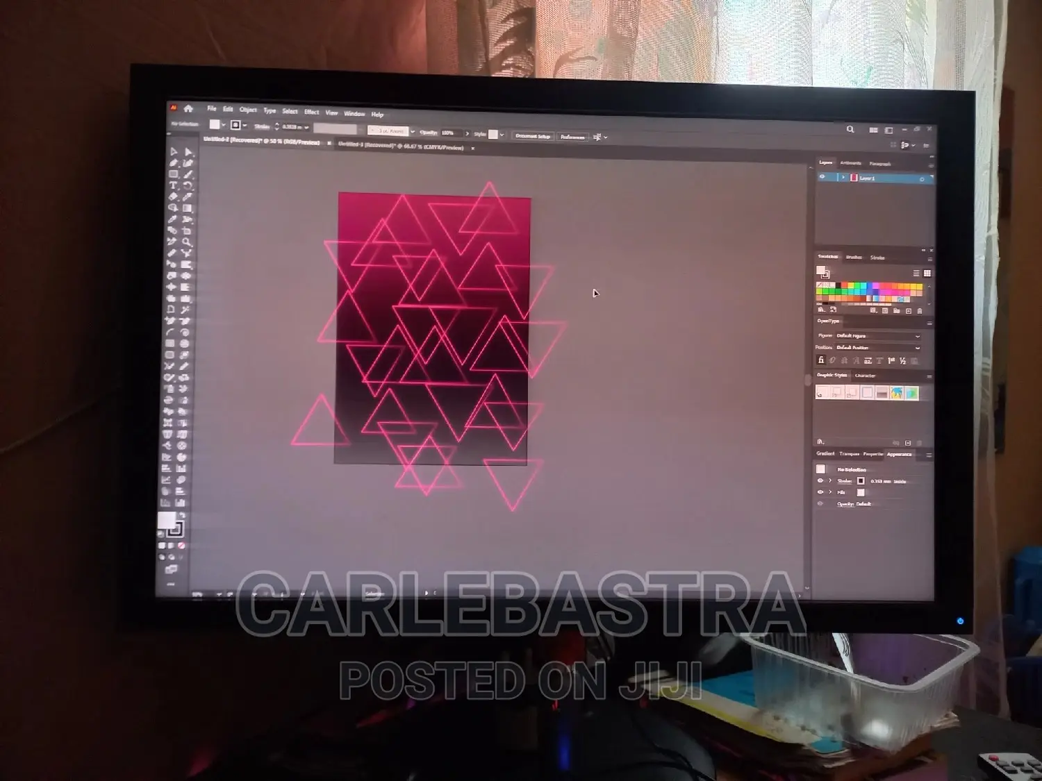 Professional Branding And Graphic Design