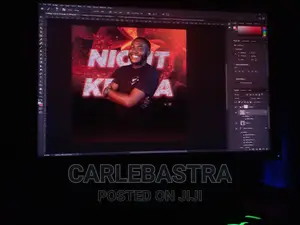 Professional Branding And Graphic Design
