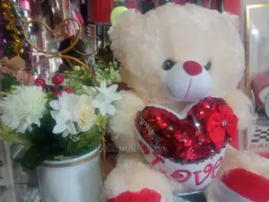 Teddy Bears