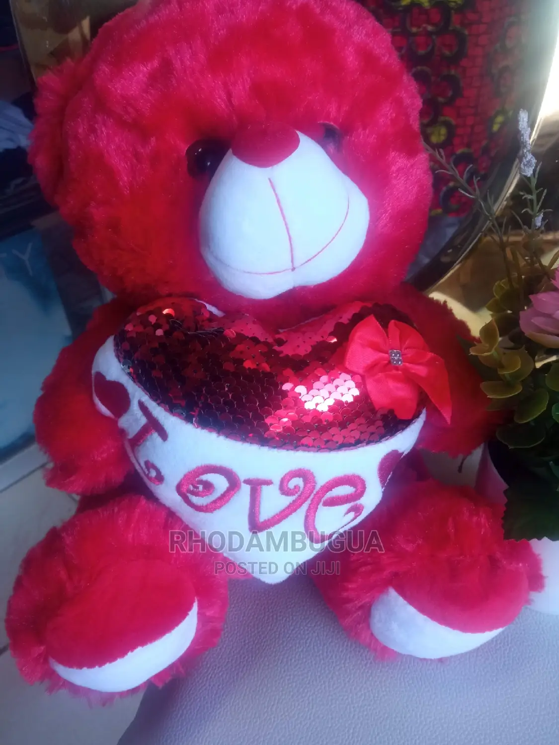 Teddy Bears