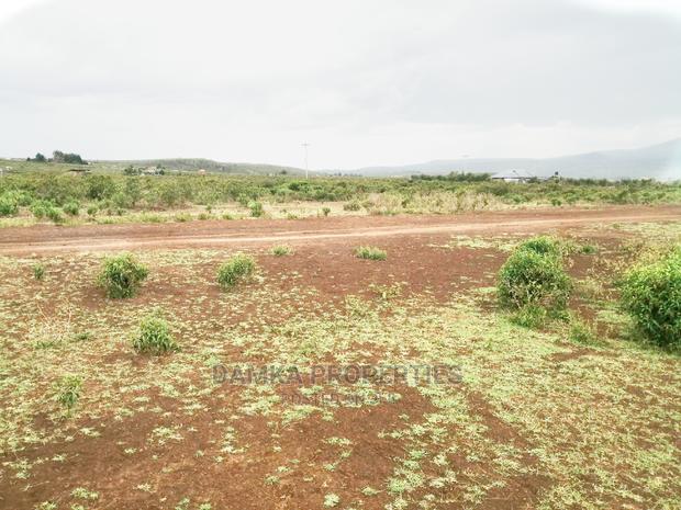 4 Acres of Land for Sale in Gilgil Pipeline Area