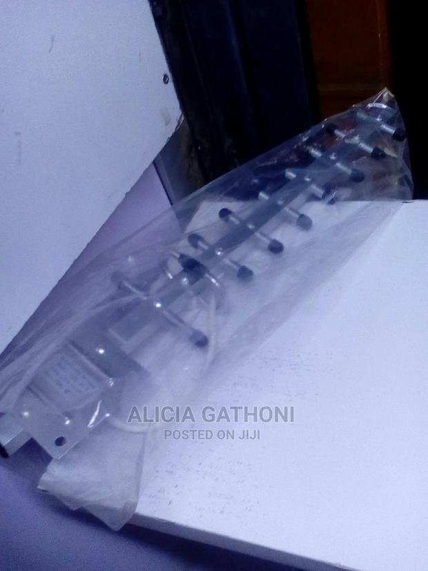 Yaggi Antenna - thumbnail 3