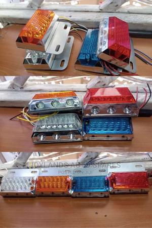 Fine Leds Light - main view