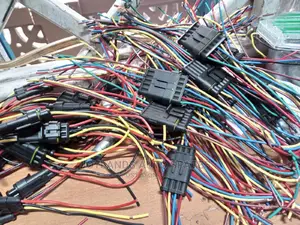Wire Connectors