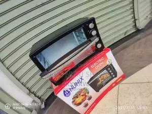Quality Oven 40l