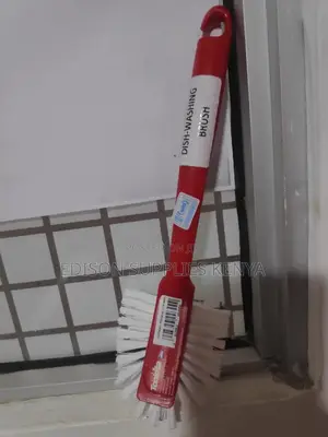 Dish Washing Brush Scrubber Best Quality Sufuria Brush