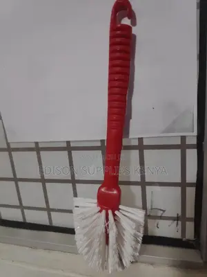 Dish Washing Brush Scrubber Best Quality Sufuria Brush