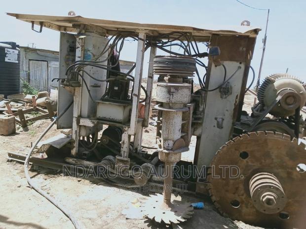 2.5m Machine Available. - main view