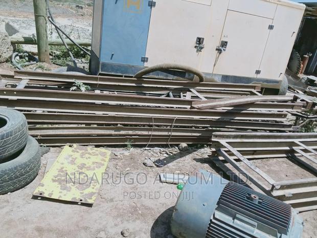 2.5m Machine Available. - thumbnail 2