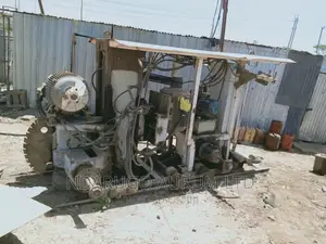 2.5m Machine Available.