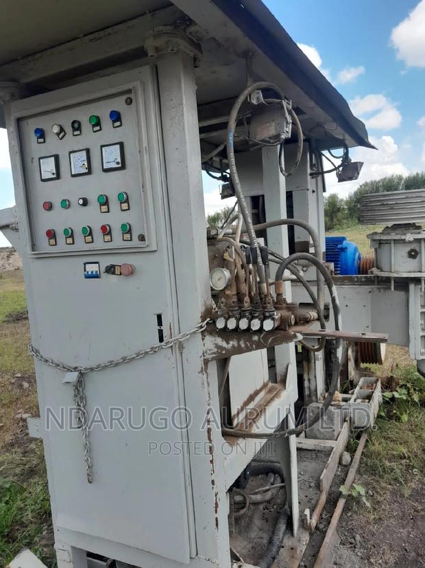 2.5m Machine Available. - thumbnail 4