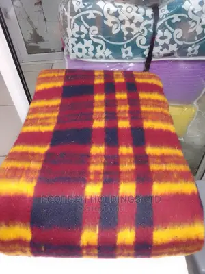 School Blankets.