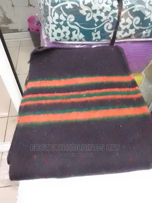 School Blankets.