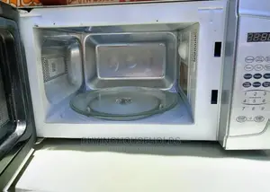 Ramtons 20L Digital Microwave