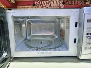 Ramtons 20L Digital Microwave