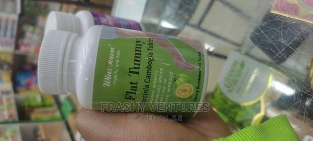 Flat Tummy Pills