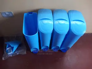 Sanitary Bins, Peddled (Foot Operated) Automatic Bins