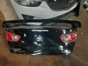 Mitsubishi Galant Boot Ex Japan