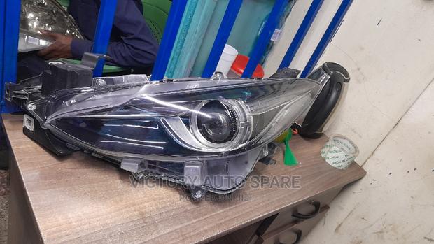 Mazda Axela Headlight Xenon 2013/2014/2015