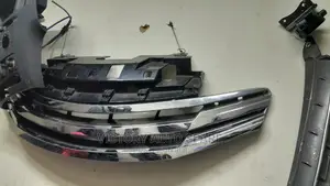 Nissan Note Grill Rider Ex Japan 2012/2013