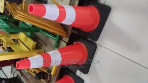 Safety Cones Suppliers in Kenya