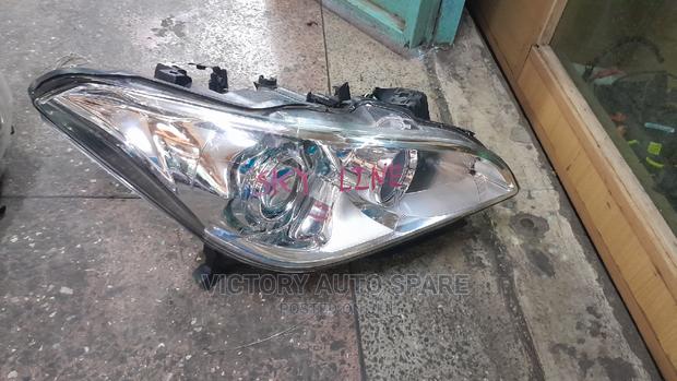 Skyline Headlight Ex Japan