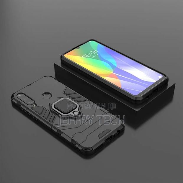 Generic Huawei Y6P Phone Case - thumbnail 2