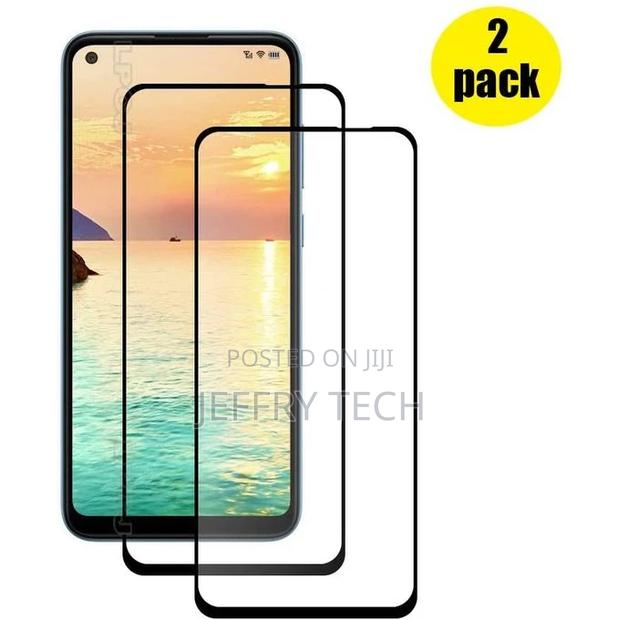 Generic Samsung Galaxy A11 Full Cover Films (2 Pack)