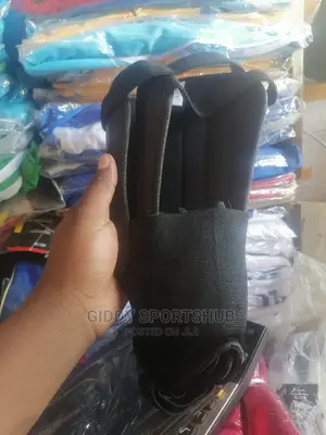 Professional Latest Shinguard