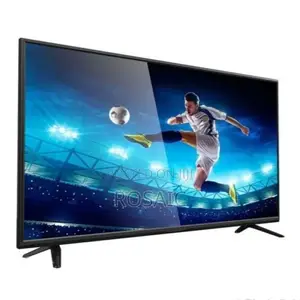 Vitron 32 Inches Frameless Smart Tv