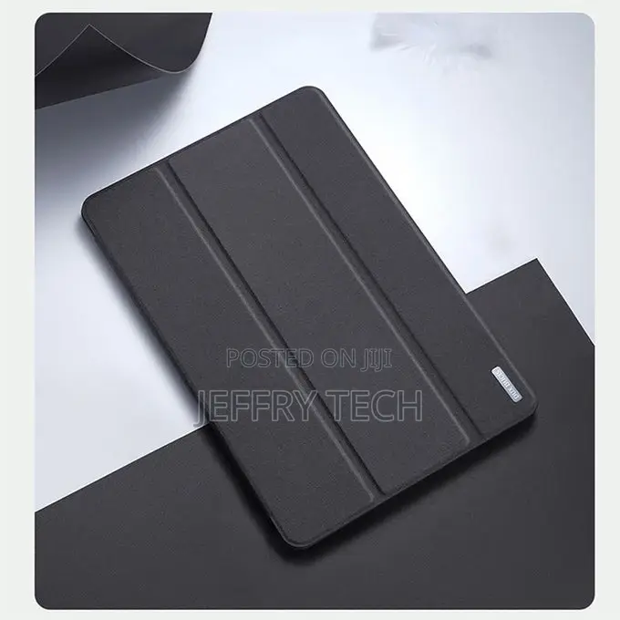 Samsung Galaxy Tab S5E Tablet Case With Pencil Slot