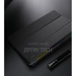 Samsung Galaxy Tab S5E Tablet Case With Pencil Slot